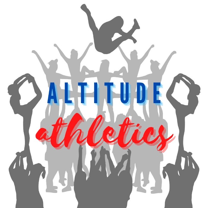altitude athletics